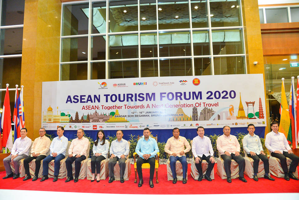 “2022年东盟旅游论坛”将在西港举行