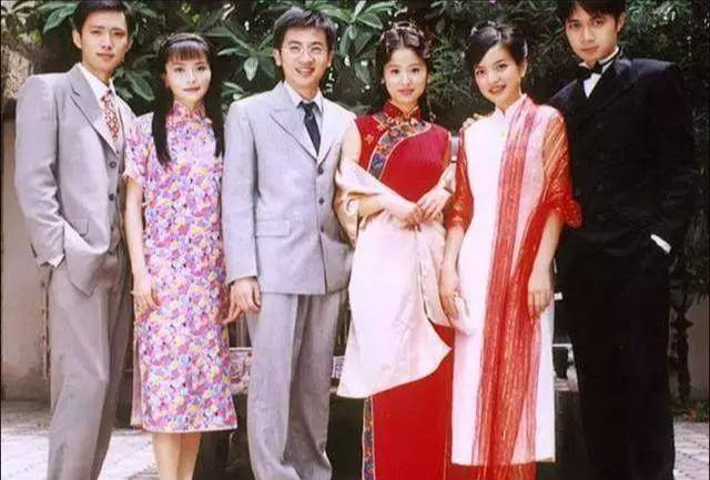 现实|书桓为什么选依萍不选如萍？原因非常现实