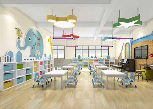 房画|幼儿园手工作业明着是画房画车，背后实则是暴露孩子家庭状况！