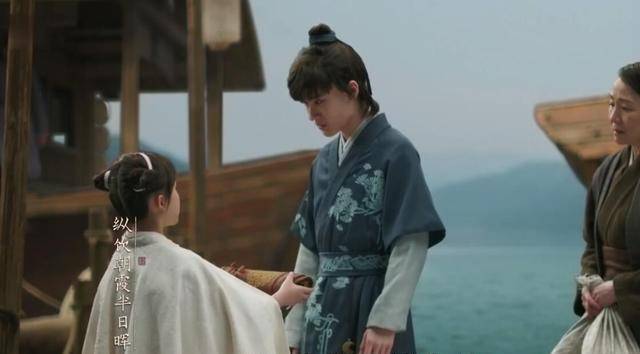 赵丽颖|《知否》没了滤镜，赵丽颖老态尽显，后来开了滤镜就更尴尬了！