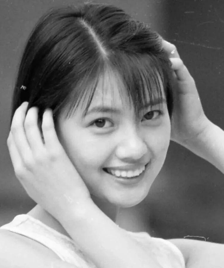 问题|给中年李嘉欣换上刘亦菲同款肉鼻头，会变什么样？