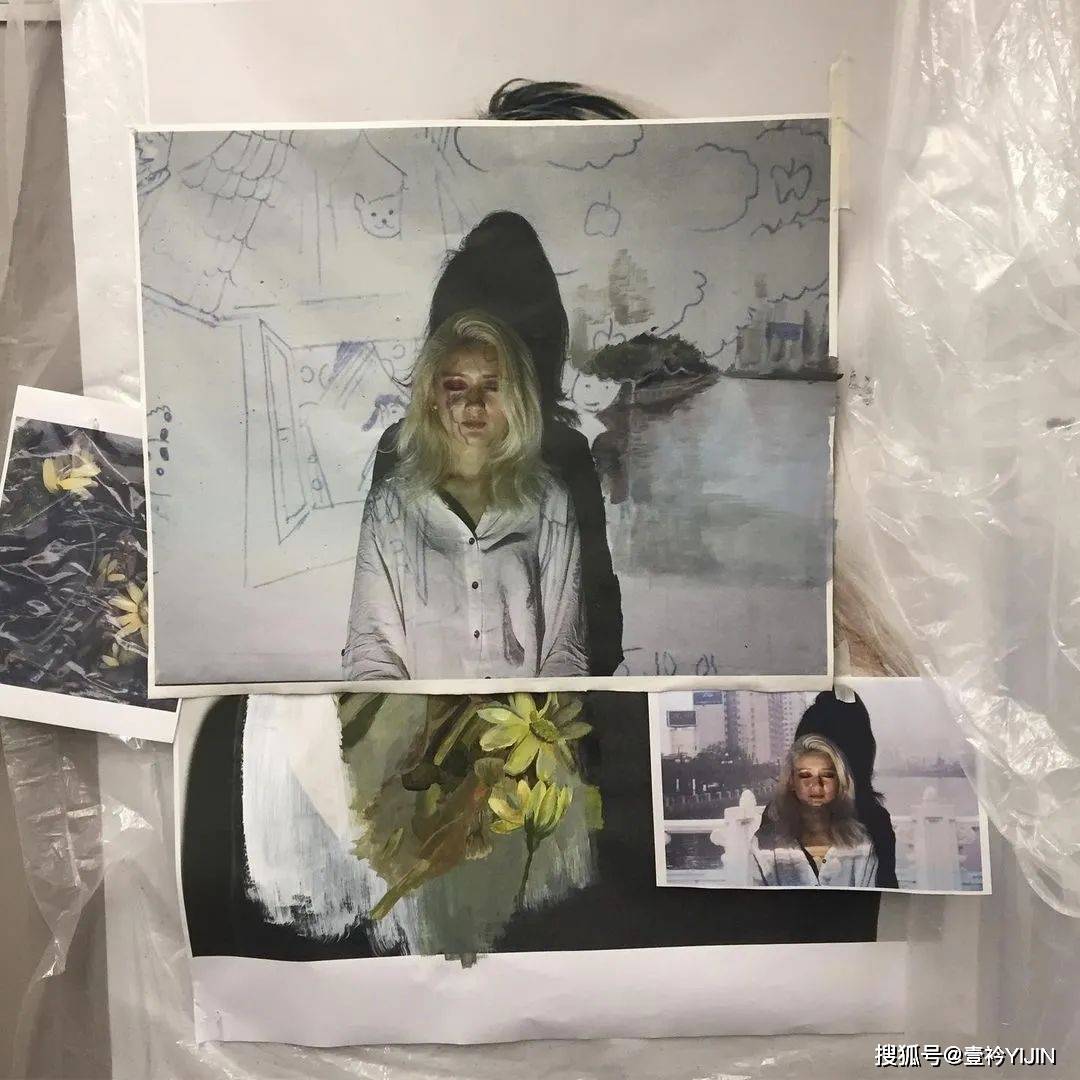 设计|帕森斯新锐 | 一场有关编织来探索自我，重塑心灵的旅程