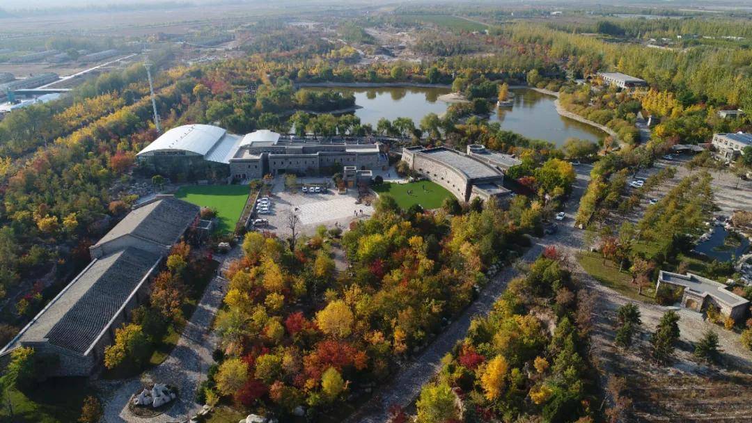 巡礼|登陆全球地标,与世界分享银川骄傲!