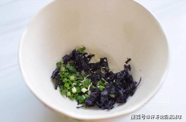 冷空气|秋天的早餐,试试这道小吃,美味又抗饿,热量满满,一天都精神