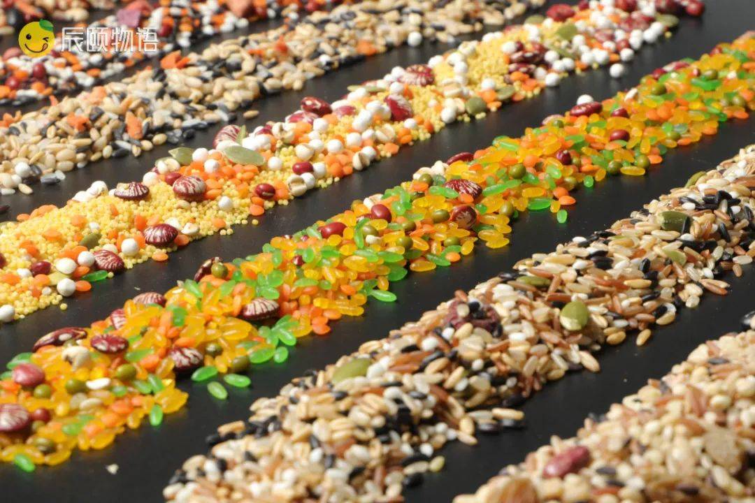 都数|辰颐物语:一周七天不重样的早餐,你想拥有吗?