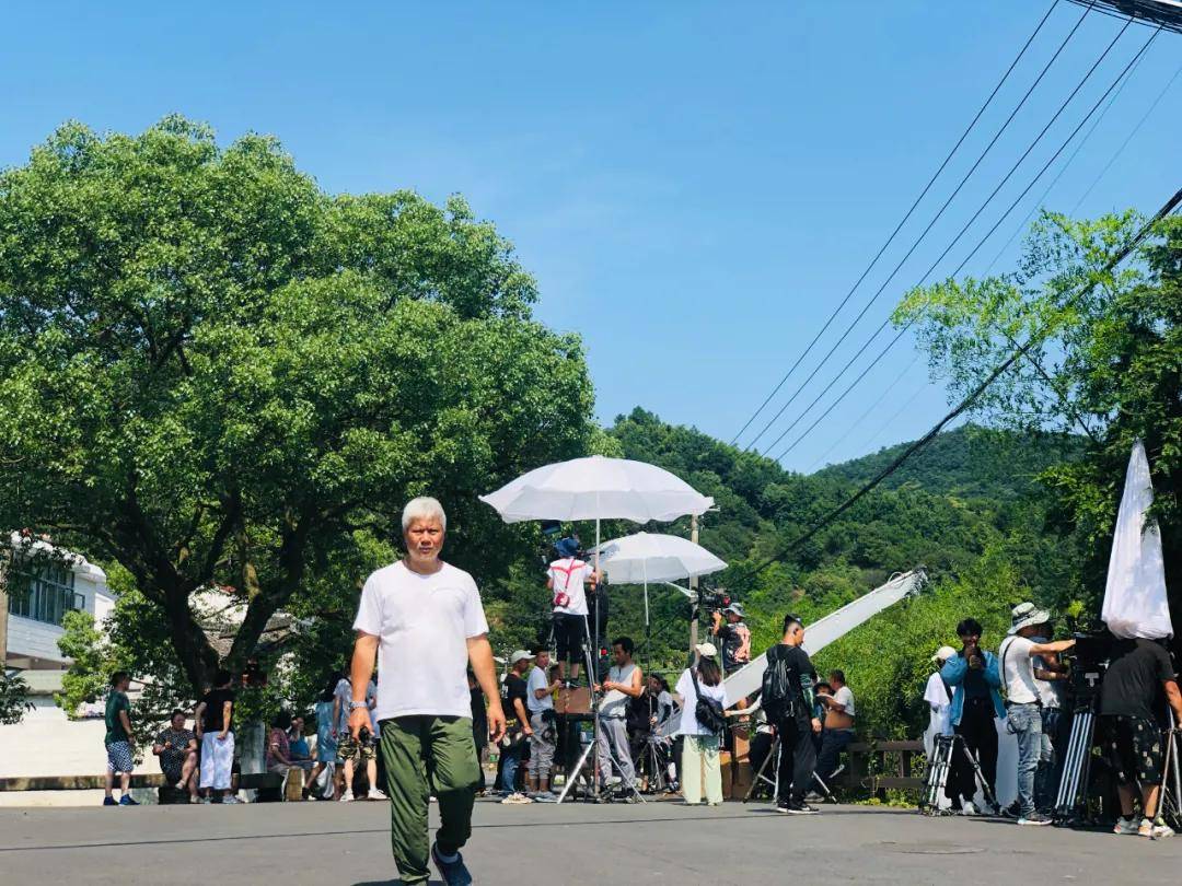 田园|专访《亲爱的农夫先生》总制片人王端：持“田园情结”利刃，血战分账剧赛道