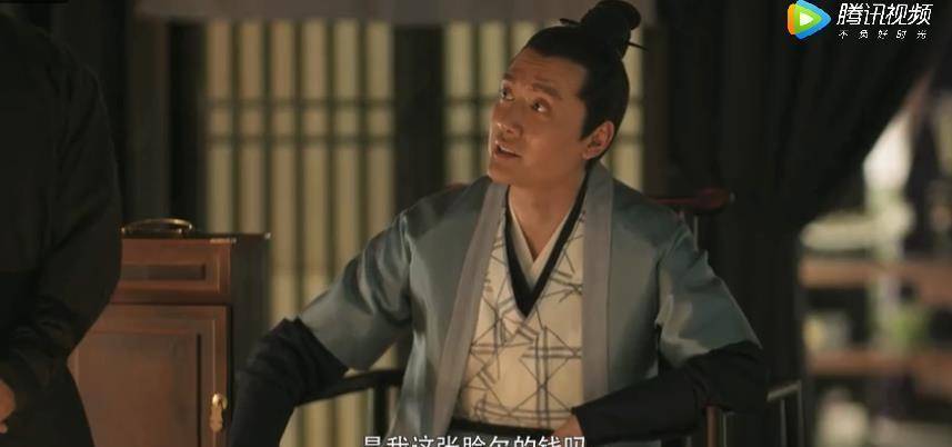 冯绍峰|《知否》三个反套路：男主二婚还“不贞”，女主命运坎坷不开挂