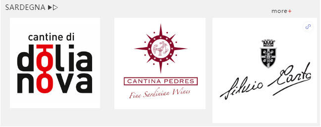 Wine|Siamo Campioni！意大利葡萄酒看Wine to Asia 2021