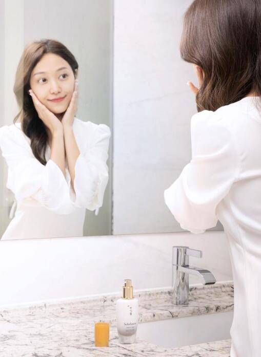 亚洲|黄皮女生用什么化妆品？