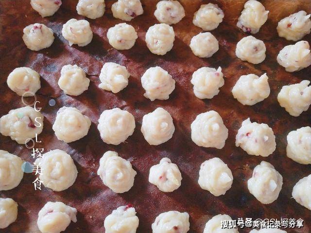 做法|最近喜欢上了这个零食，做法简单，营养健康，老人孩子都喜欢吃