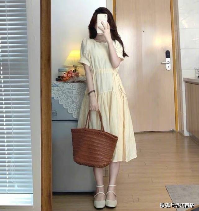 显高|夏季还是更适合“休闲搭”，舒适又时尚，可以满足你的所有需求