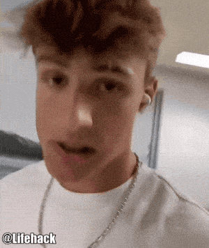 什么|男生剪寸头能帅到什么程度？