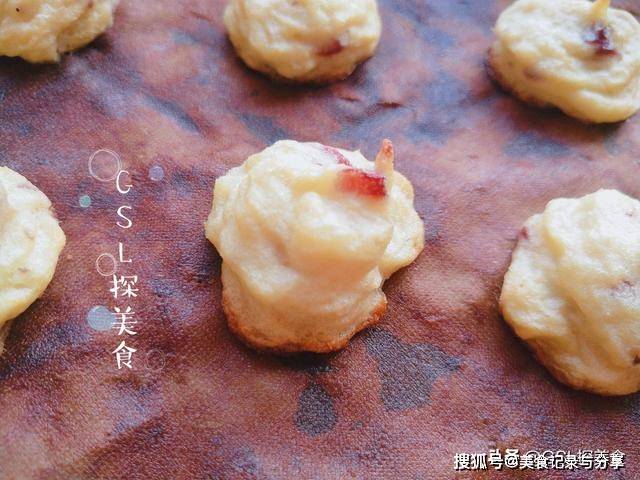 做法|最近喜欢上了这个零食，做法简单，营养健康，老人孩子都喜欢吃