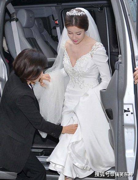 父亲|同演《传闻中七公主》走红,仅她未婚,她破产三婚幸福,她入豪门