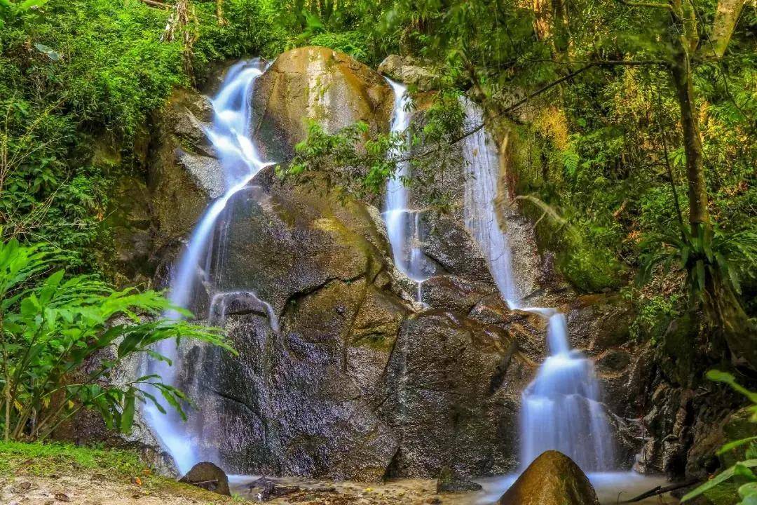 寻找|打卡腾冲最值得徒步旅行的地点，一起穿山过水，寻找诗与远方！