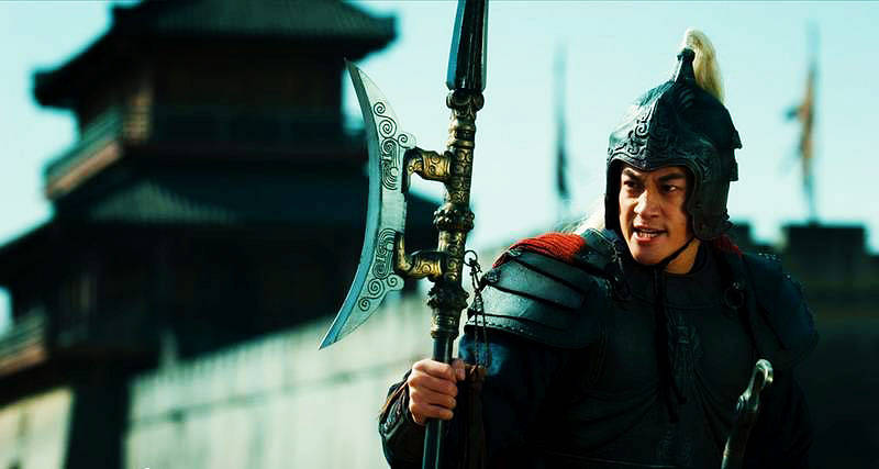 董卓|与郭德纲师出同门，被网友高呼“五姓家奴”，也许我们都错怪他了