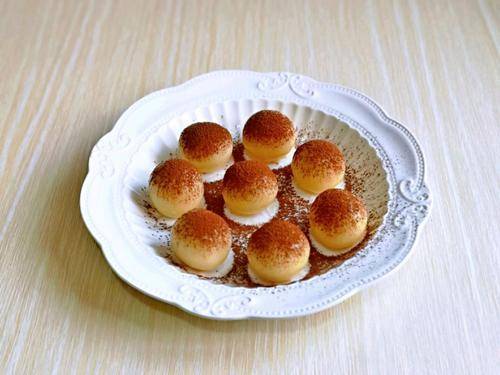 牛奶也可以做这些花样美食