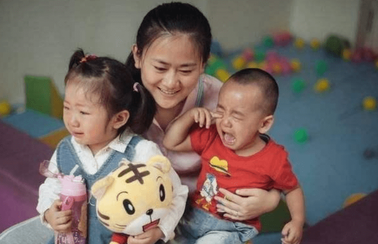 因为|私立幼儿园和公立幼儿园的差别，小学老师深有感触，区别真的很大