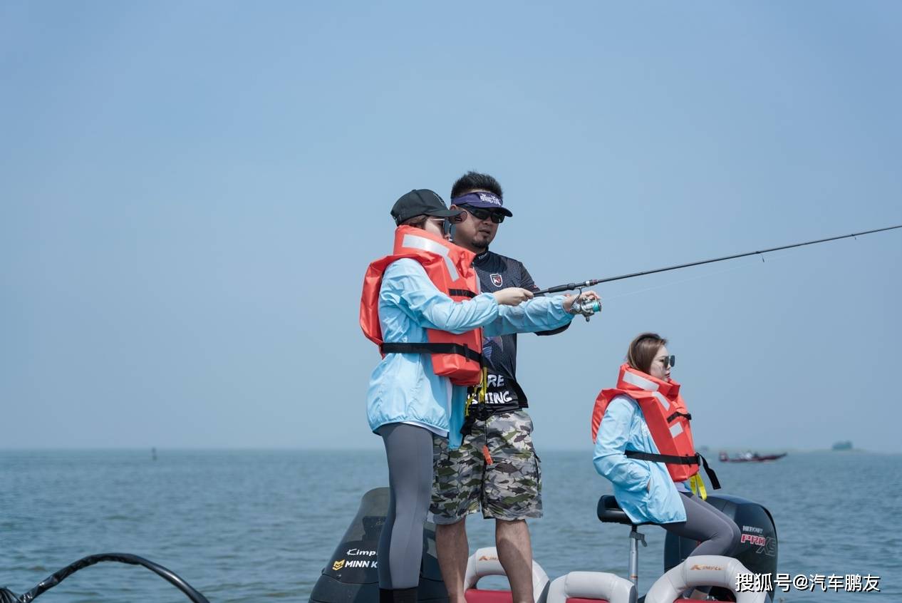 邓刚老师听之狂喜 钓鱼空军怎能没有一辆长城炮?_路亚