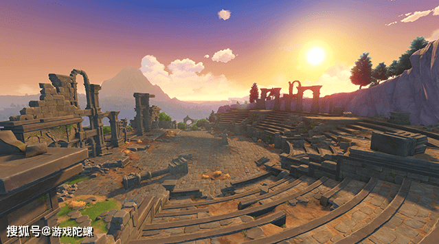 地域|等待稻妻的日子里，聊聊《原神》文化输出的全新路径