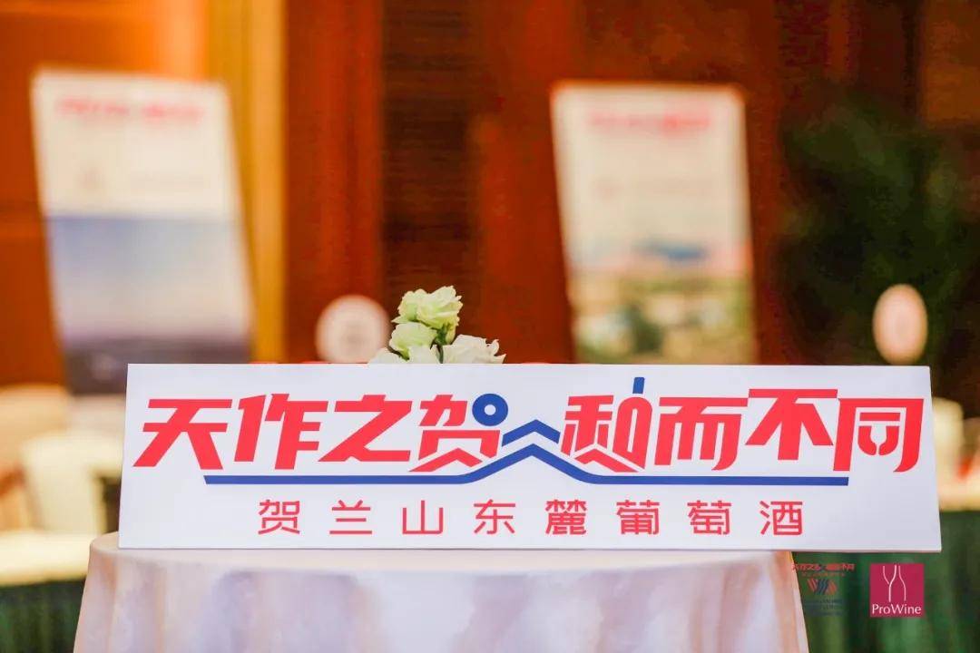 市场|好评如潮！贺兰山东麓葡萄酒银川产区2021城市巡展闪耀华东五城