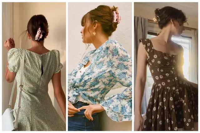 大肠|4个变靓小心机～只要十几块的神仙发饰你值得拥有