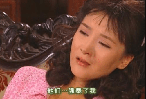 情深深雨蒙蒙原著中除了心萍外陆振华最美的女儿是梦萍