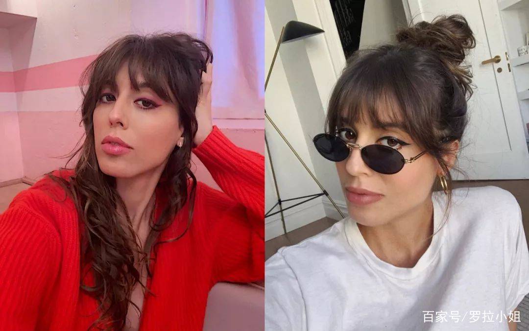 女孩子|为什么99%的女生，都没办法好好驾驭法式复古裙？