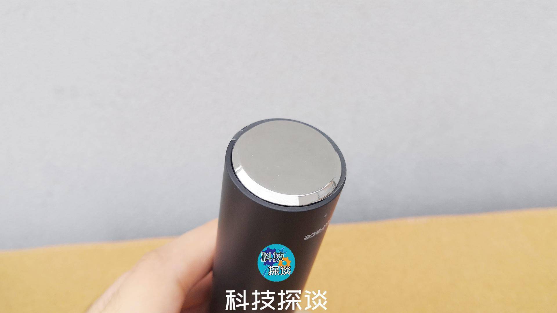 黑头|深层清洁黑头，边吸边看的inFace可视化黑头仪