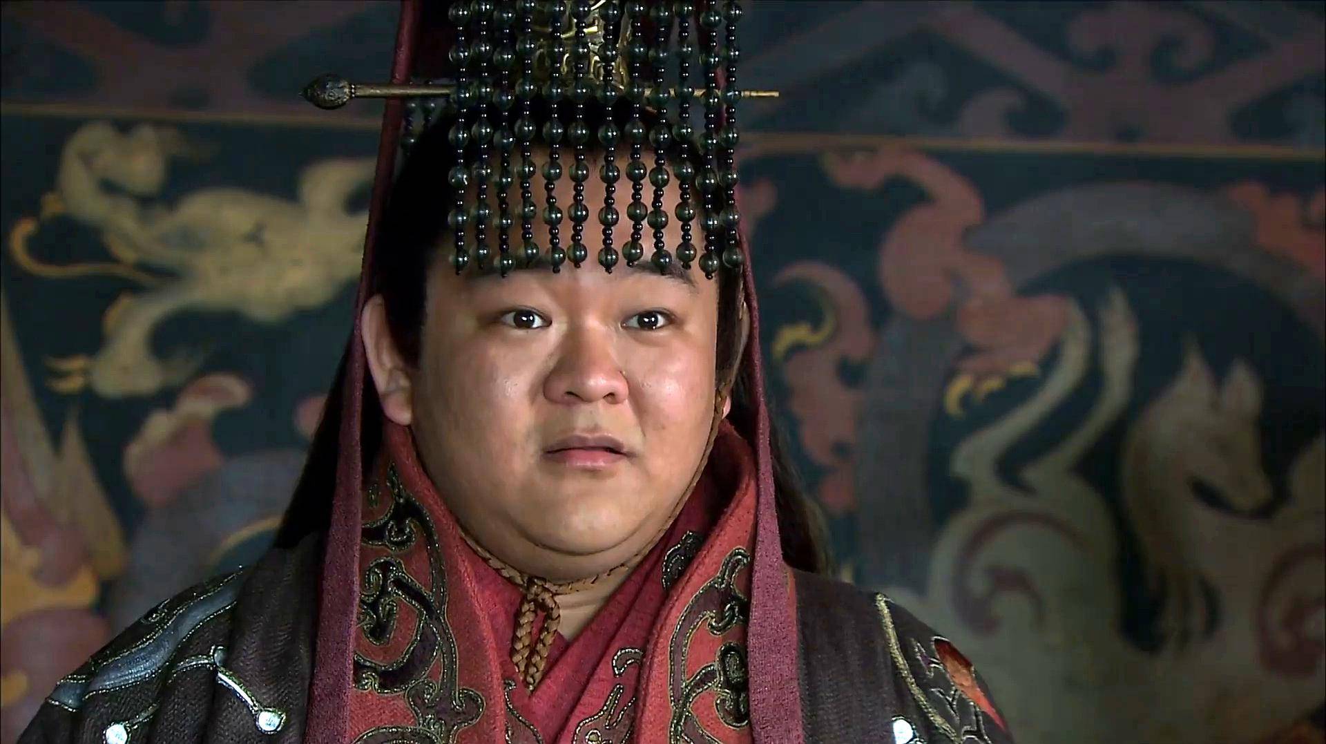 史学家:赵云持剑躲在帐后_刘禅