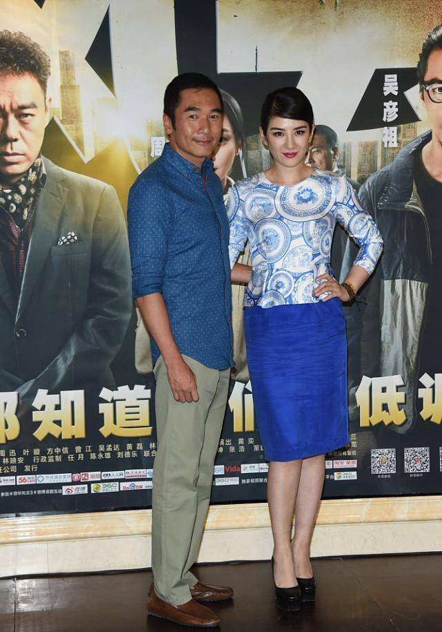 黄奕|当76年的李湘遇上77年的黄奕，岁数差不多，但精神头真不一样