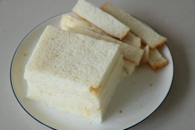 做法|早餐别再吃路边摊，在家几分钟搞定的快手早餐，比路边摊好10倍