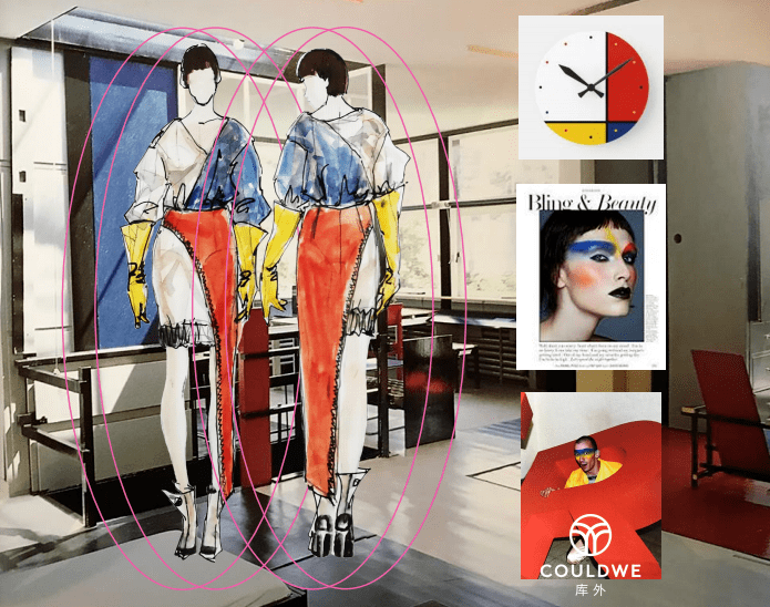 品牌|华佳集团旗下全新品牌库外“疯狂de丝绸”秋冬系列首次发布