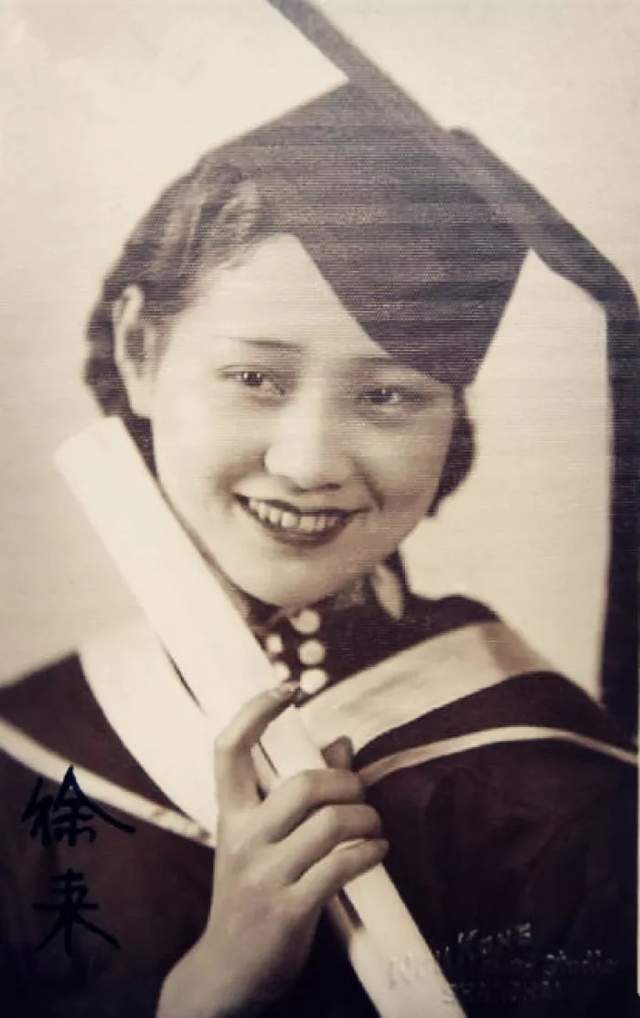 原创汉奸夫人徐来潜伏多年频频送出情报险因接济烈士遗孀暴露