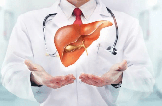 肝脏|肝不好的人，早上起床会有4大恐怖表现，若你一个不占，还算幸运