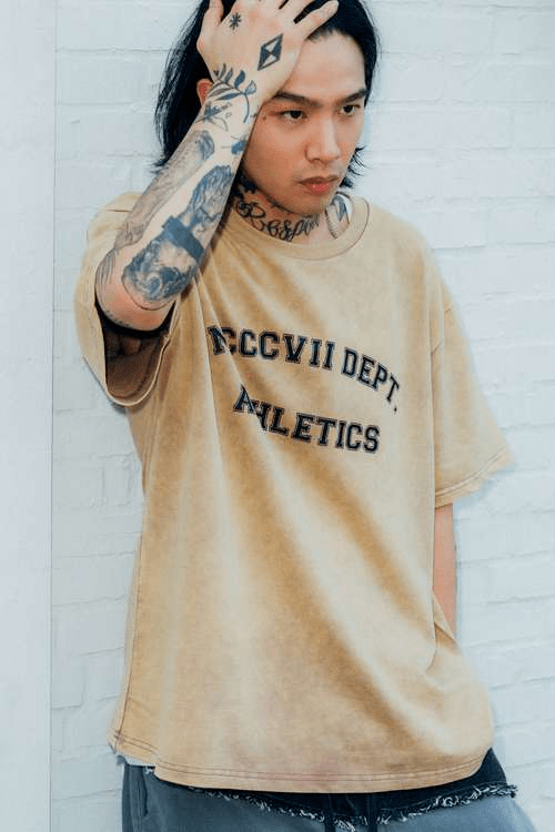 品牌|得物再迎音乐人入驻,林俊杰携手SMG带来潮流新品