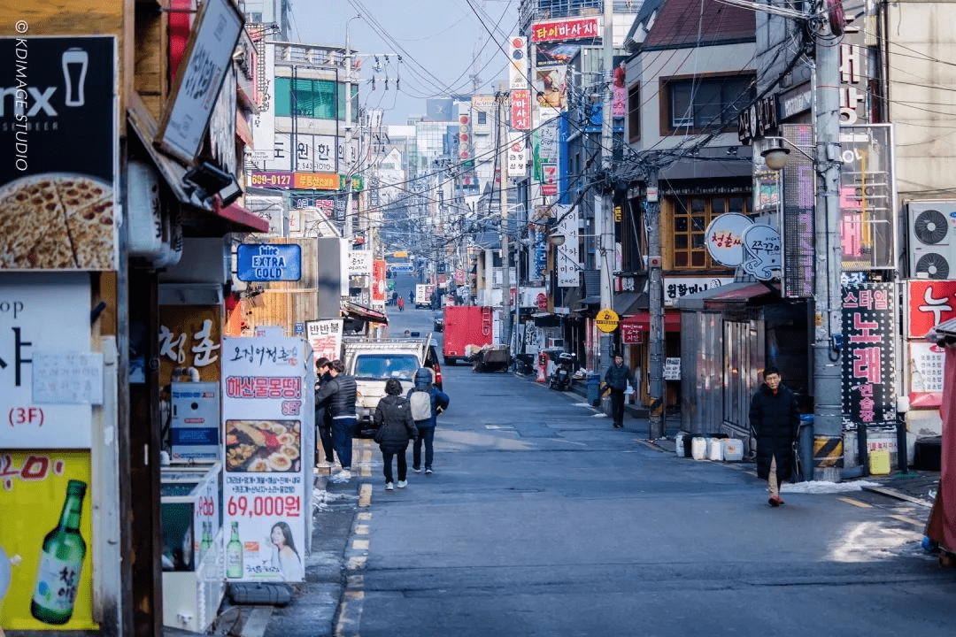韩国酒类排行_2021年韩国酒类消费将出现“强劲增长”