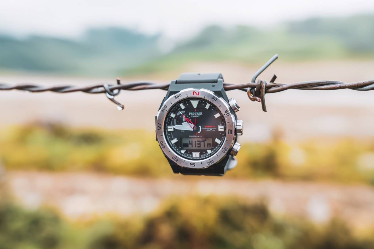 璀璨的户外才是唯一能亲身体验的梦境户外神器 prw-6800相伴我左右