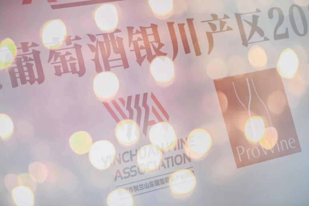 市场|好评如潮！贺兰山东麓葡萄酒银川产区2021城市巡展闪耀华东五城