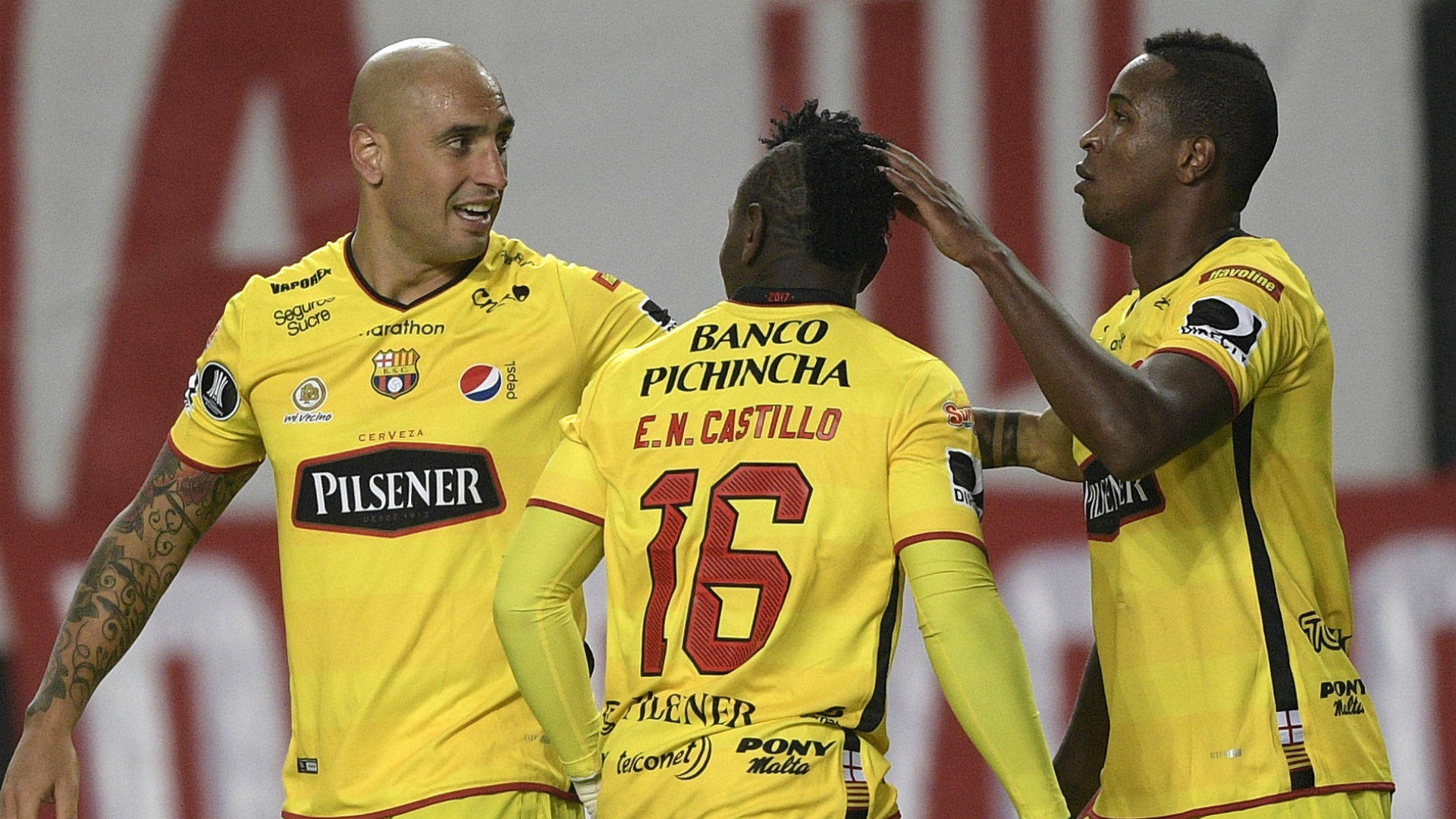 【自由杯】赛事前瞻:萨斯菲尔德vs瓜亚基尔,萨斯菲尔利刃出鞘