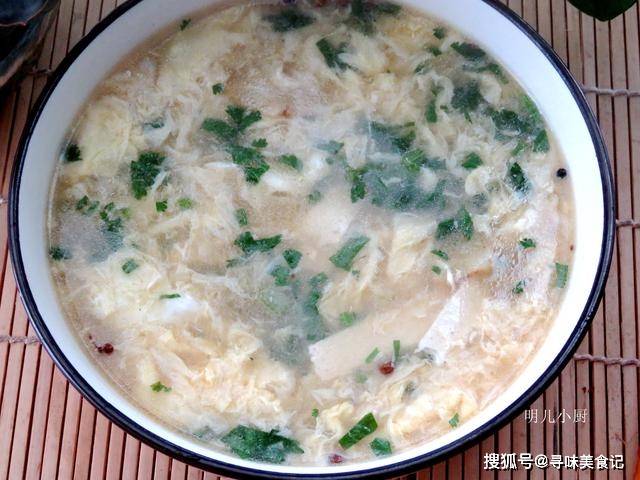 令全家|冬季，令全家着迷的早餐，早起五分钟温暖一上午，工作学习效率高