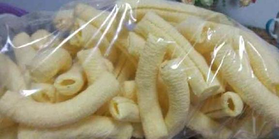 东北|北方人最爱吃的5种“儿时零食”,最后一种南方人也爱吃