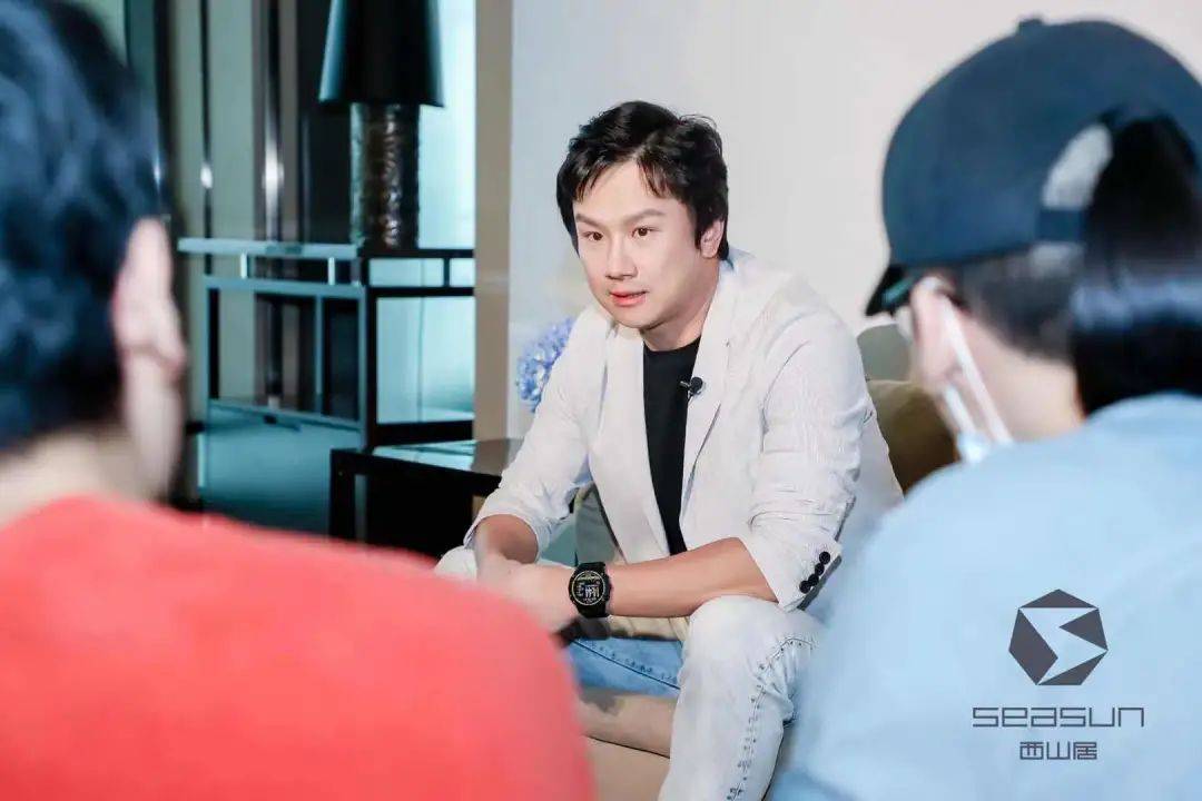 技术|郭炜炜：愿执一世灯，唯求侠不绝