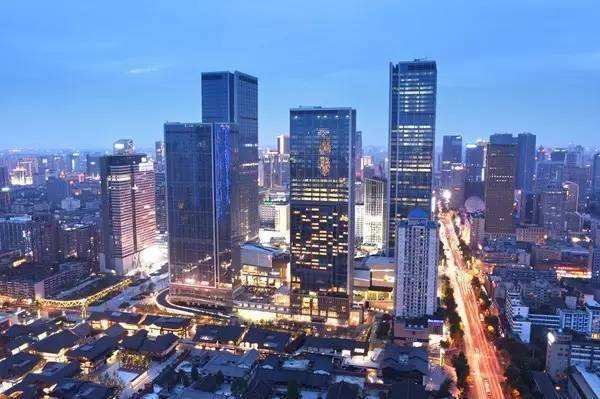 2021一季度城市gdp