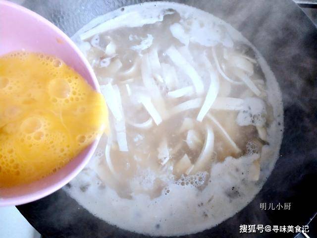 令全家|冬季，令全家着迷的早餐，早起五分钟温暖一上午，工作学习效率高