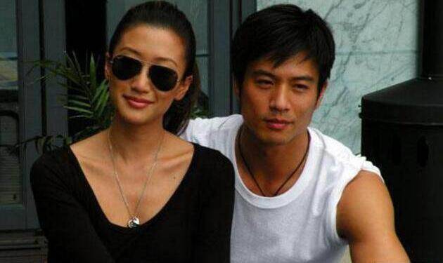 张晋|刚出道就顶替李连杰成男主角, 功夫不输吴京, 始终戏红人不红