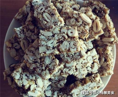 步骤|它喷香弹压，是过年招待客人必备零食，小孩子最爱吃，有面子
