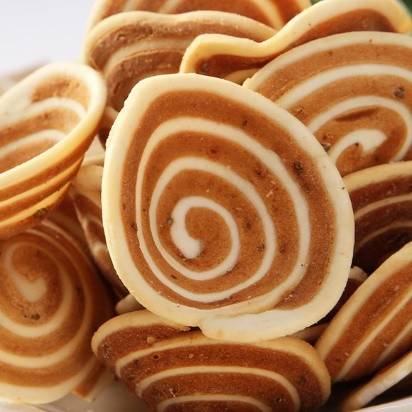 食品|可旺芙休闲零食：质量第一，营养美味