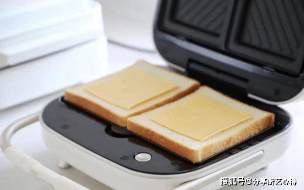 盒子|我做早餐有多快手？美味早餐5分钟完成，以后早上可以多睡半小时