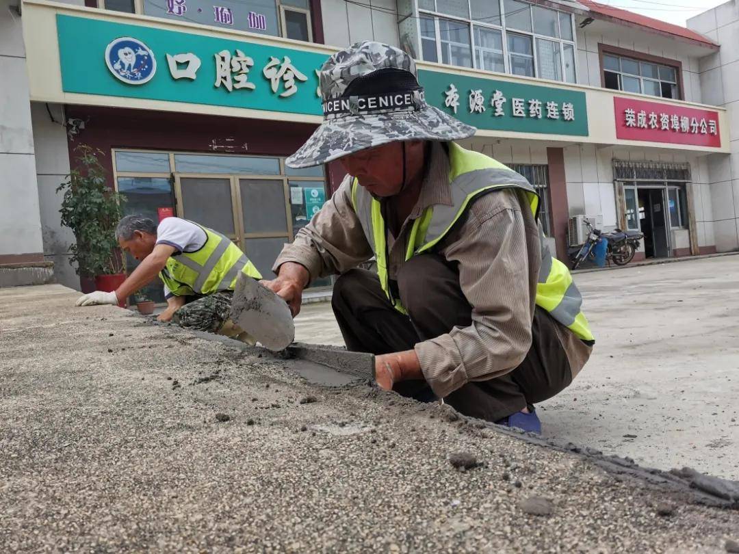 好运角旅游度假区：以“绣花功夫”提升精致城市建设水平